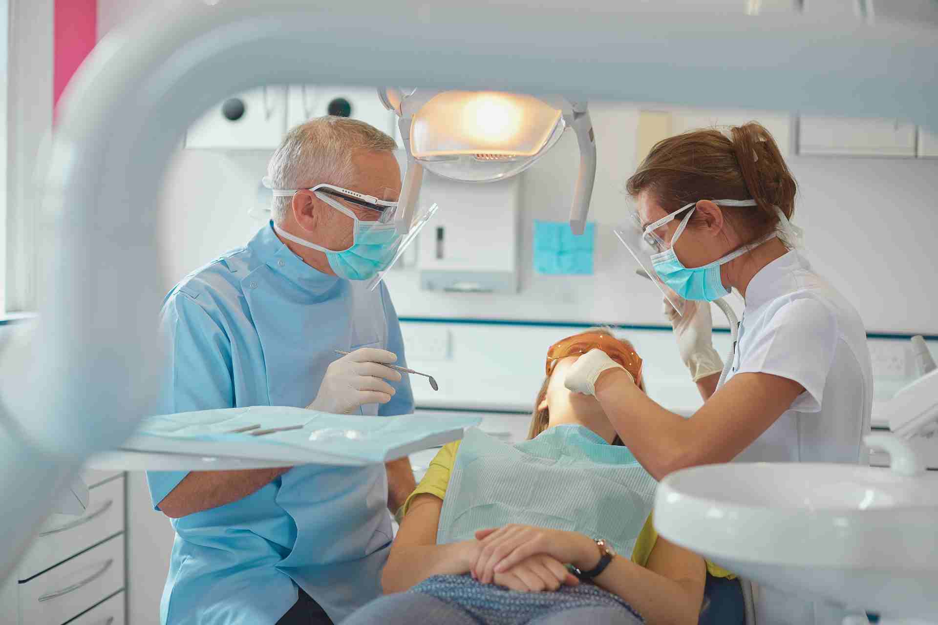 Dentist in Old Bridge, NJ